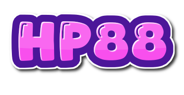 HP88 LOGO